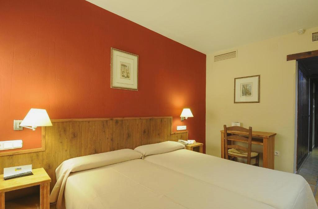 Hotel Ghm Monachil