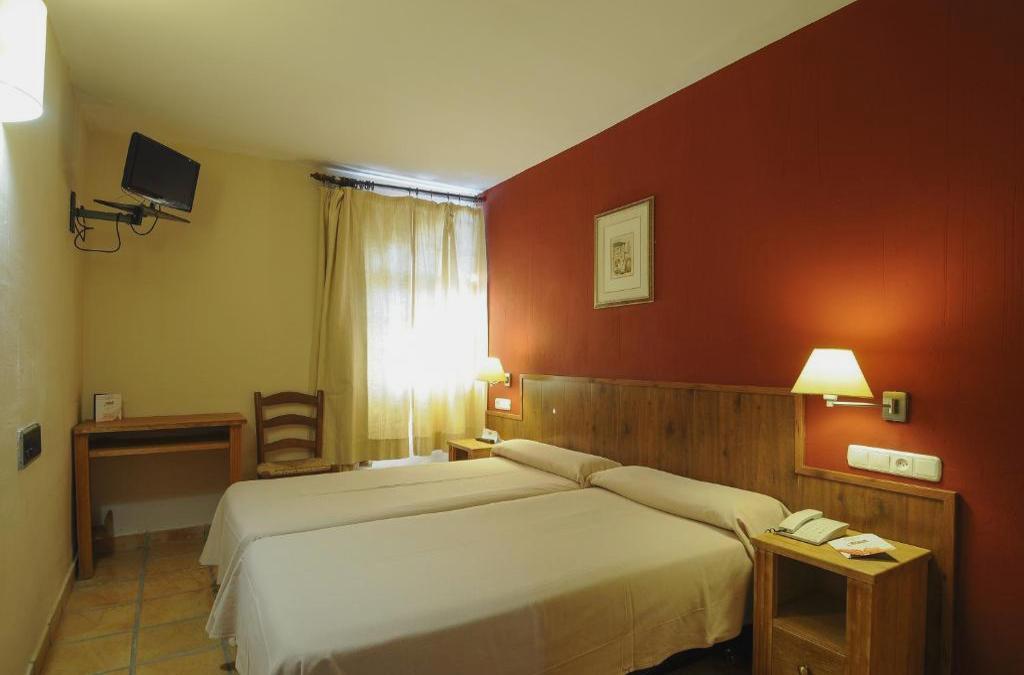 Hotel Ghm Monachil