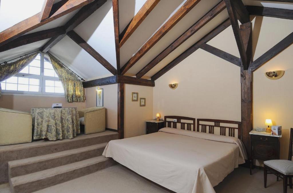 Hotel Ghm Monachil