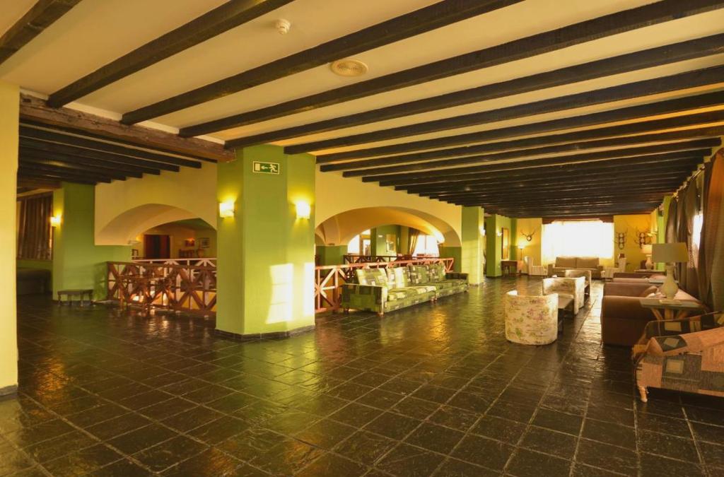 Hotel Ghm Monachil