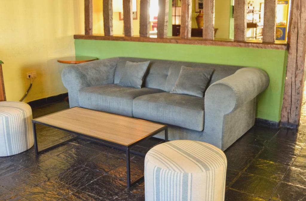 Hotel Ghm Monachil