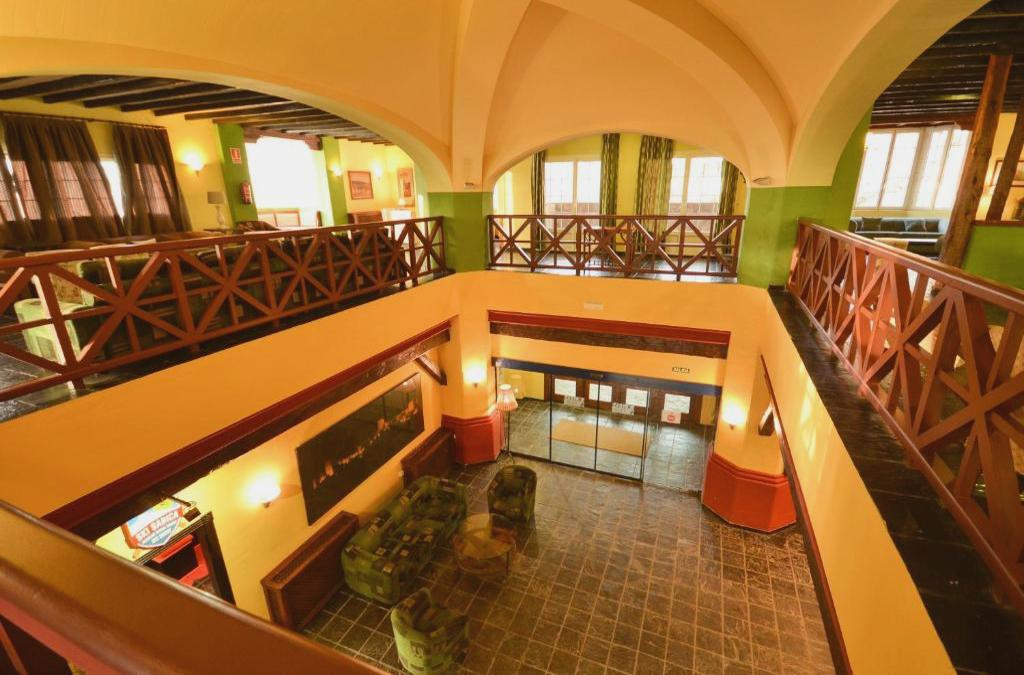Hotel Ghm Monachil