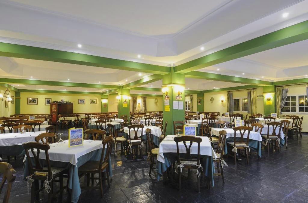 Hotel Ghm Monachil