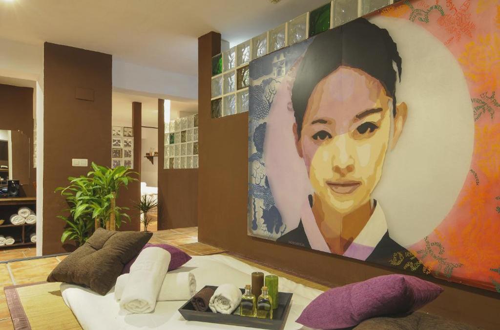 Hotel Ghm Monachil