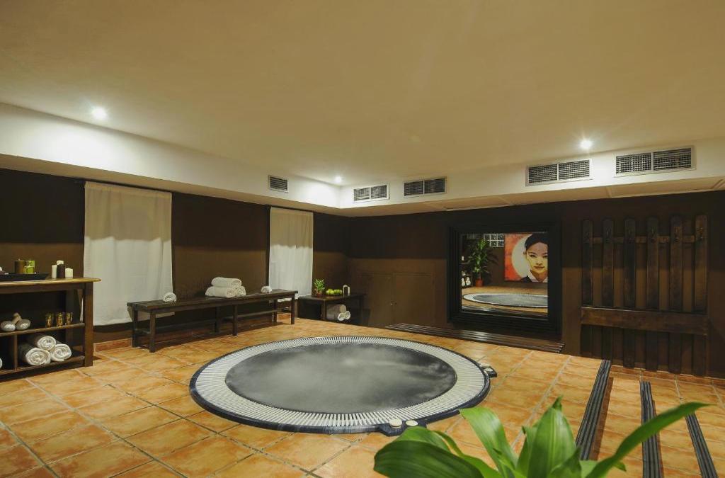 Hotel Ghm Monachil