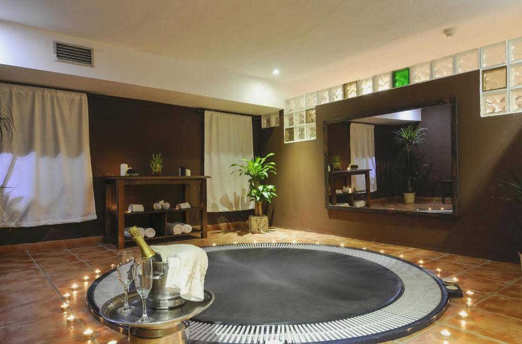 Hotel Ghm Monachil