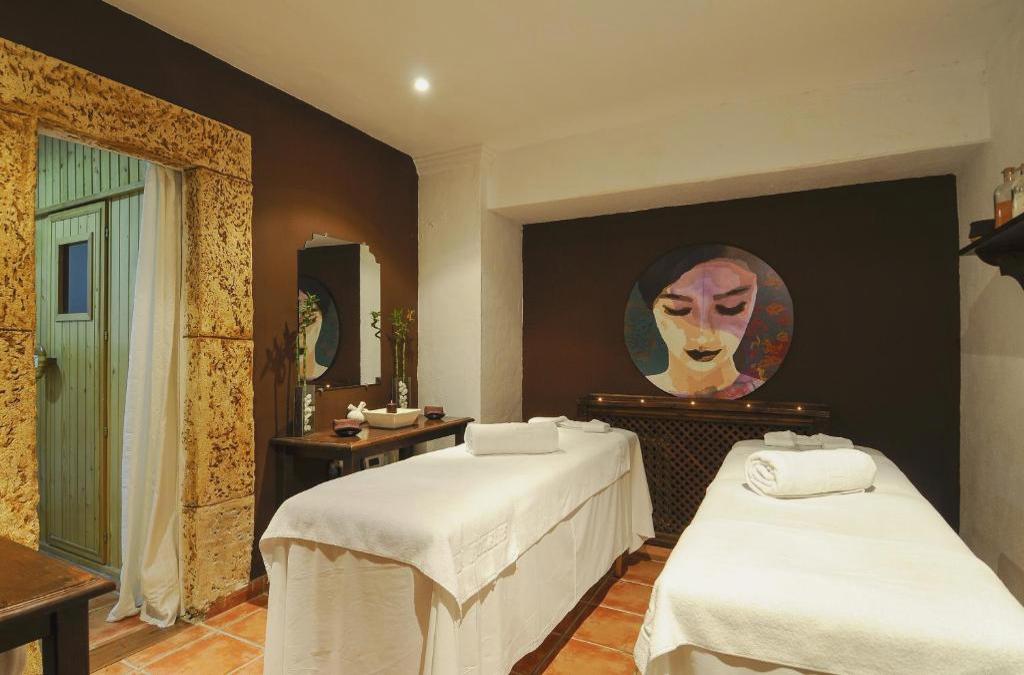 Hotel Ghm Monachil