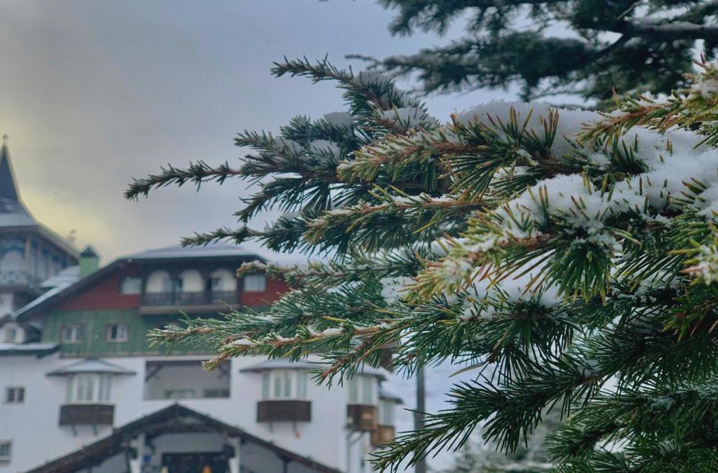Hotel Ghm Monachil