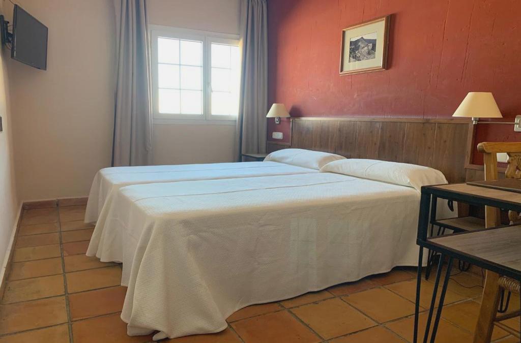 Hotel Ghm Monachil