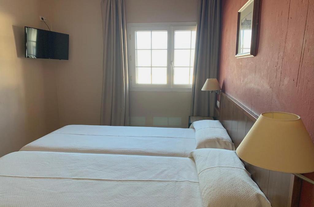 Hotel Ghm Monachil
