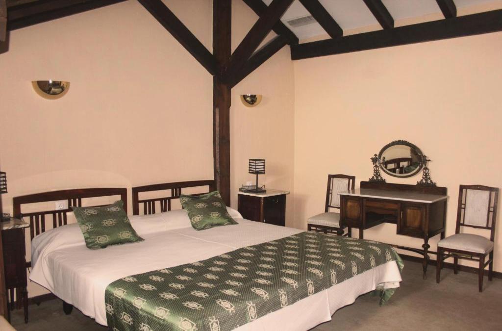 Hotel Ghm Monachil