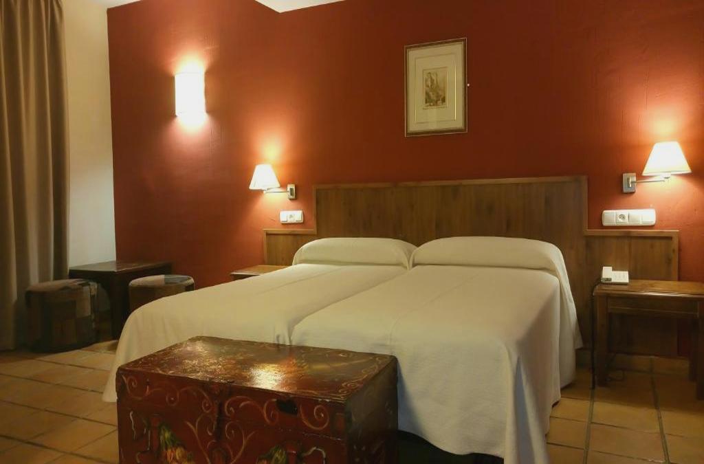 Hotel Ghm Monachil
