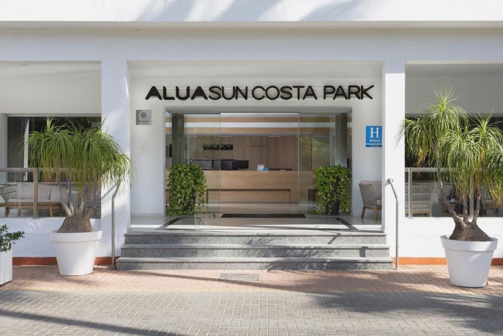 AluaSun Costa Park