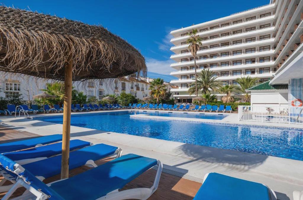 Leonardo Hotel Torremolinos Costa Del Sol