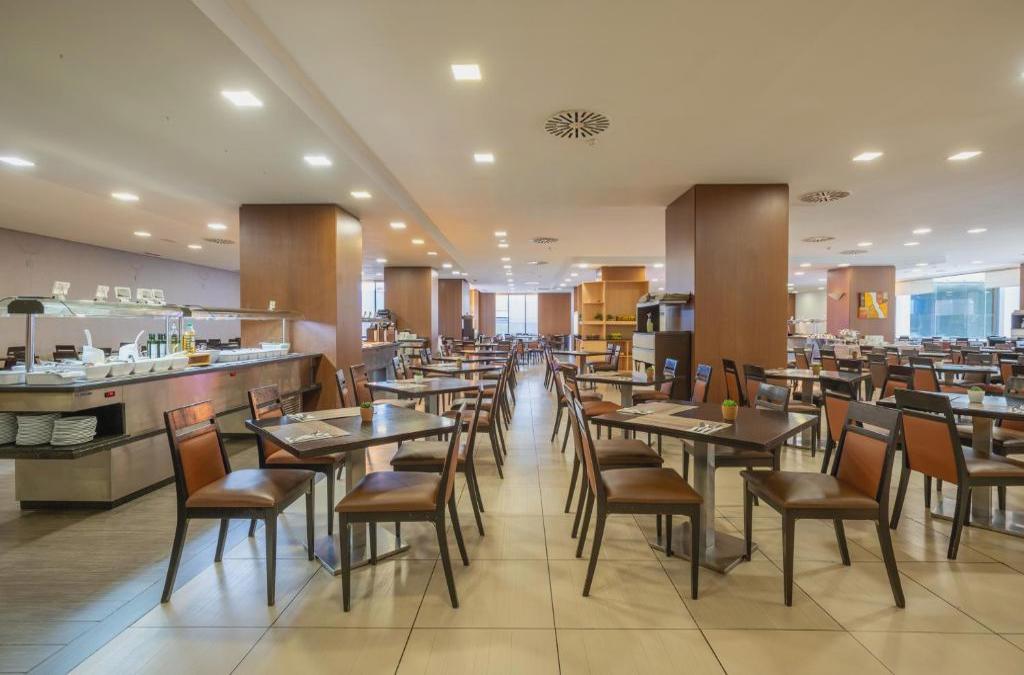 Leonardo Hotel Torremolinos Costa Del Sol