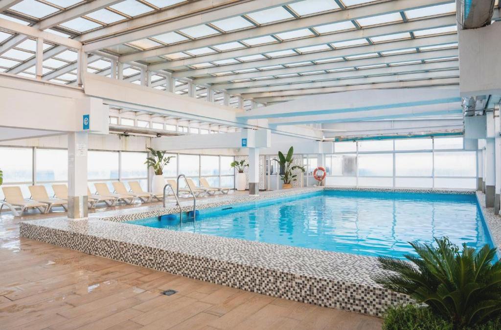 Leonardo Hotel Torremolinos Costa Del Sol