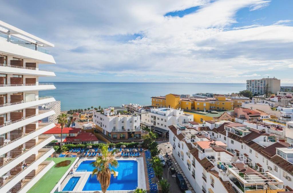 Leonardo Hotel Torremolinos Costa Del Sol
