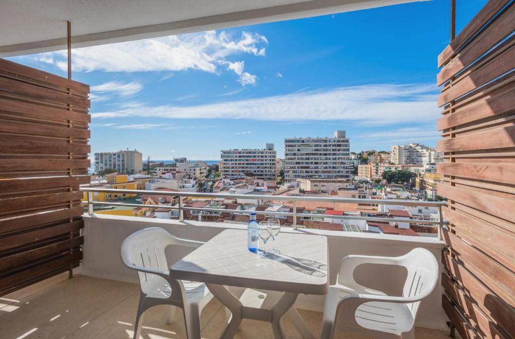 Leonardo Hotel Torremolinos Costa Del Sol