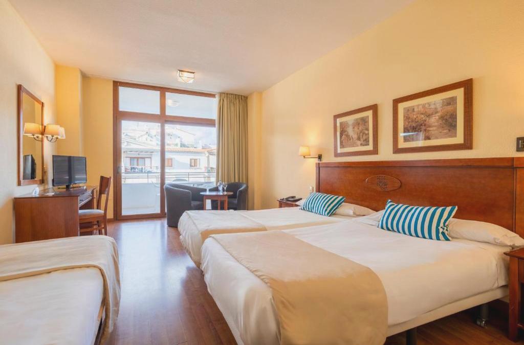 Leonardo Hotel Torremolinos Costa Del Sol