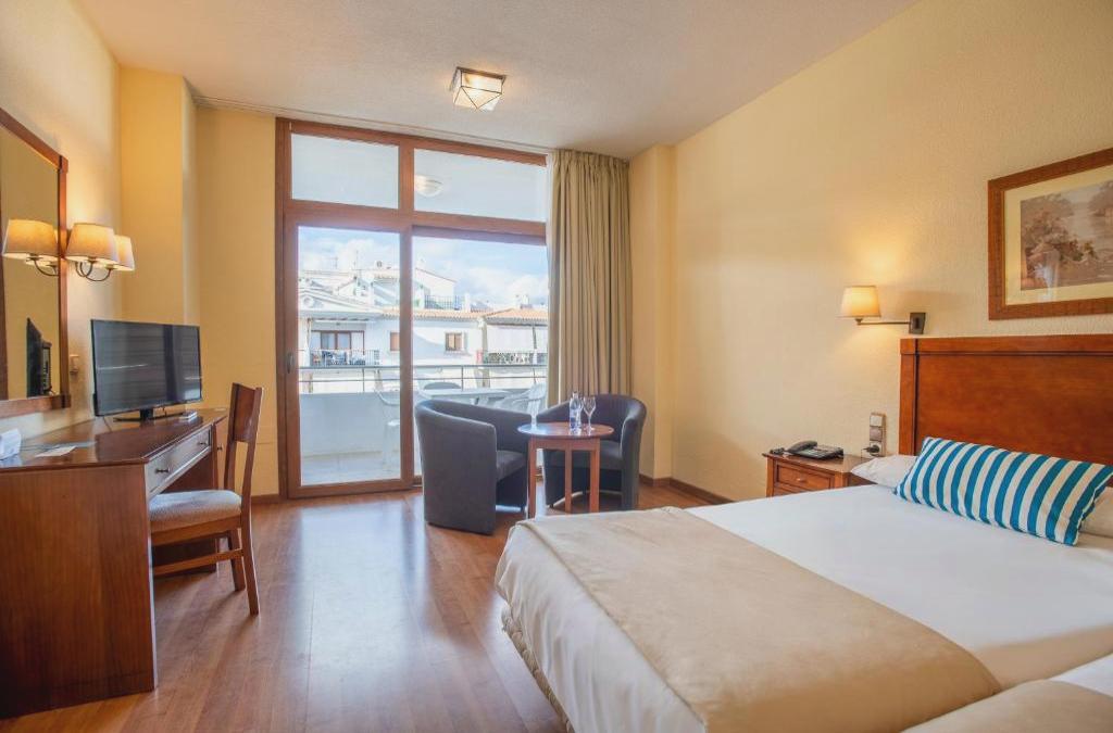 Leonardo Hotel Torremolinos Costa Del Sol
