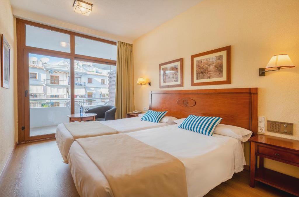 Leonardo Hotel Torremolinos Costa Del Sol