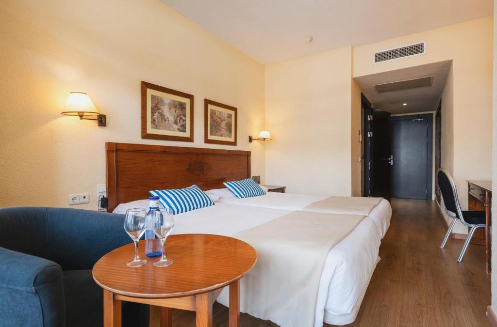 Leonardo Hotel Torremolinos Costa Del Sol