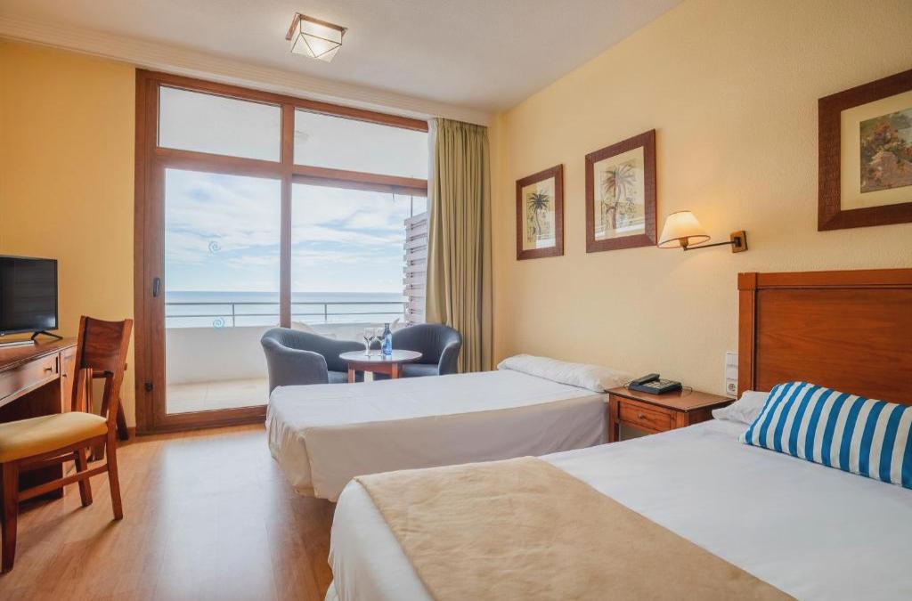 Leonardo Hotel Torremolinos Costa Del Sol