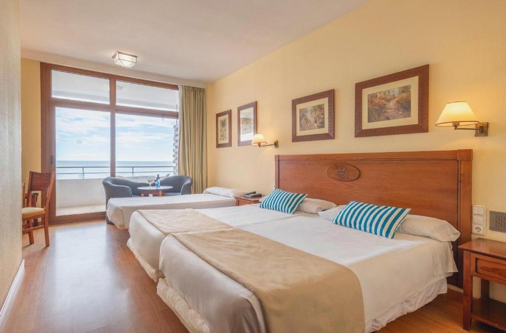 Leonardo Hotel Torremolinos Costa Del Sol