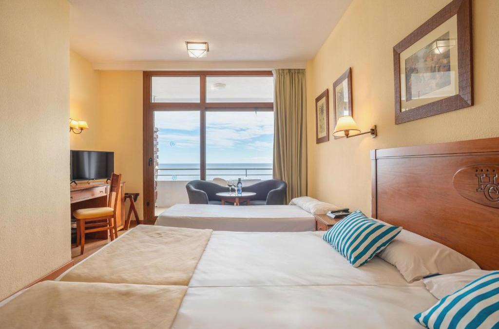 Leonardo Hotel Torremolinos Costa Del Sol