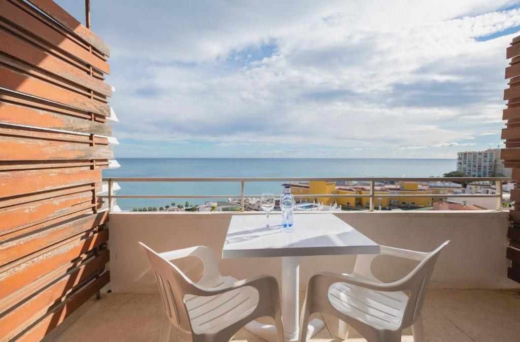 Leonardo Hotel Torremolinos Costa Del Sol