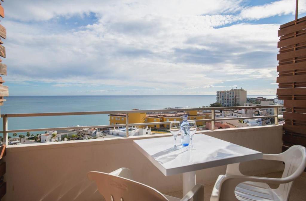 Leonardo Hotel Torremolinos Costa Del Sol