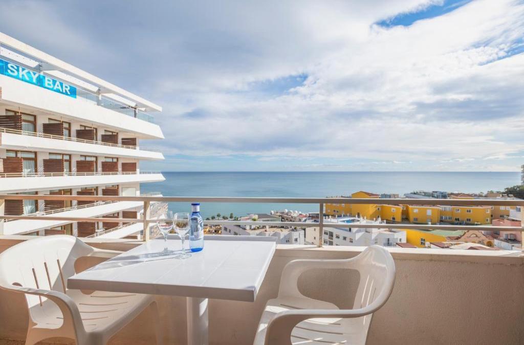 Leonardo Hotel Torremolinos Costa Del Sol