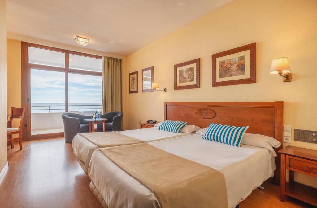 Leonardo Hotel Torremolinos Costa Del Sol