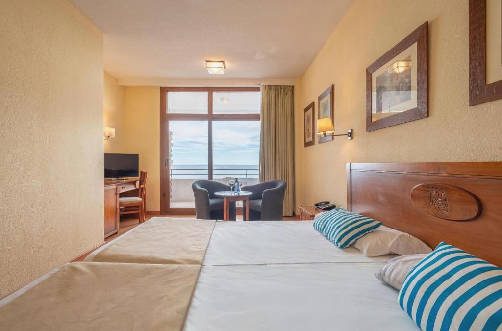 Leonardo Hotel Torremolinos Costa Del Sol