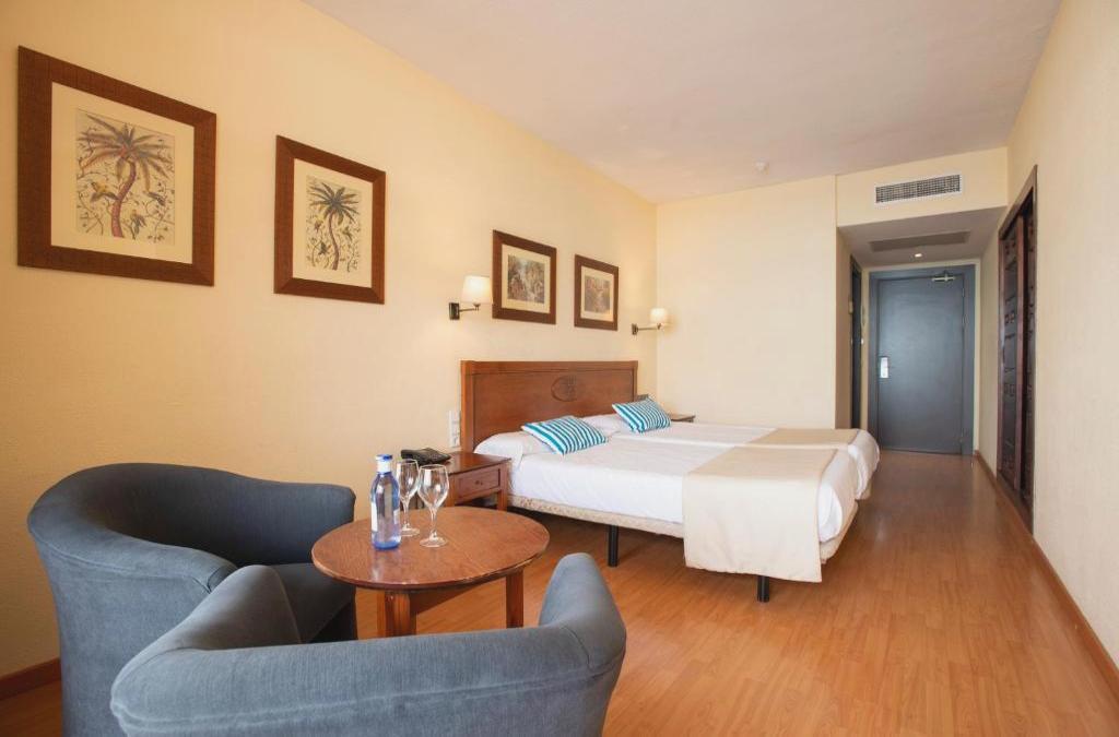 Leonardo Hotel Torremolinos Costa Del Sol
