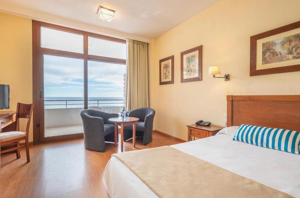 Leonardo Hotel Torremolinos Costa Del Sol
