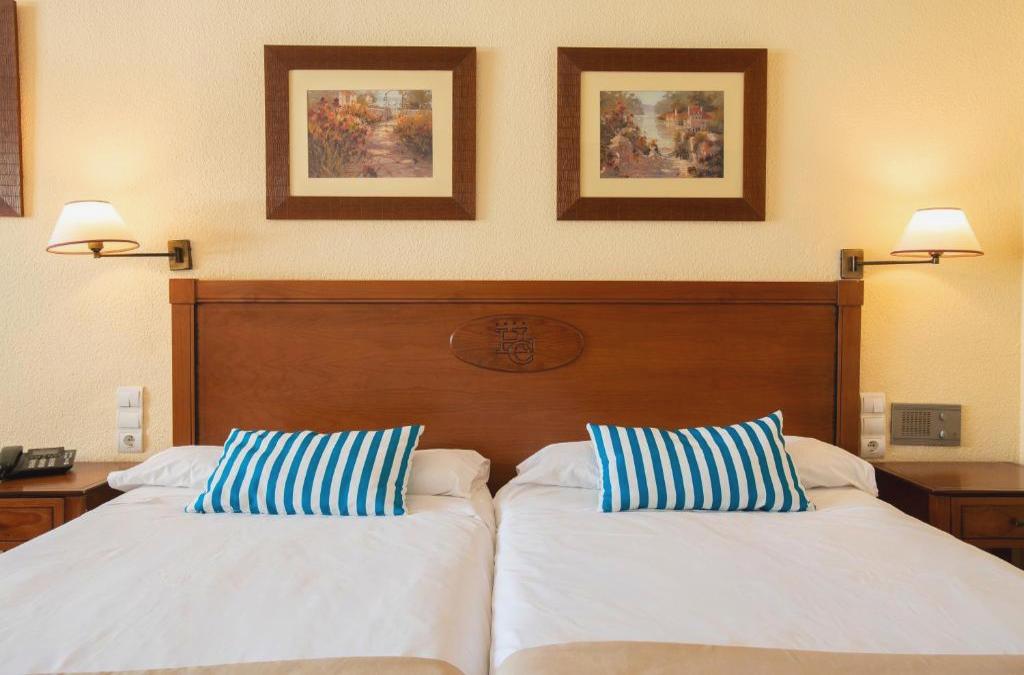 Leonardo Hotel Torremolinos Costa Del Sol