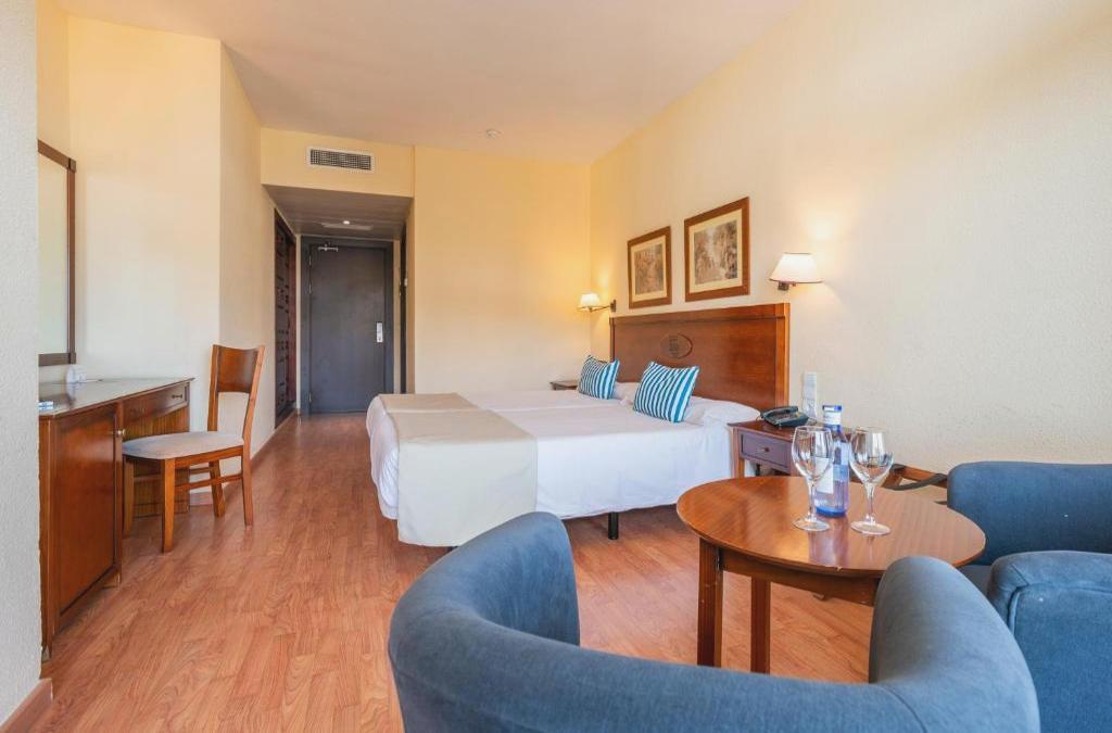 Leonardo Hotel Torremolinos Costa Del Sol
