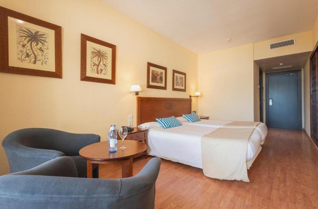 Leonardo Hotel Torremolinos Costa Del Sol