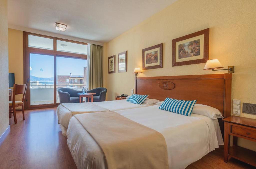 Leonardo Hotel Torremolinos Costa Del Sol