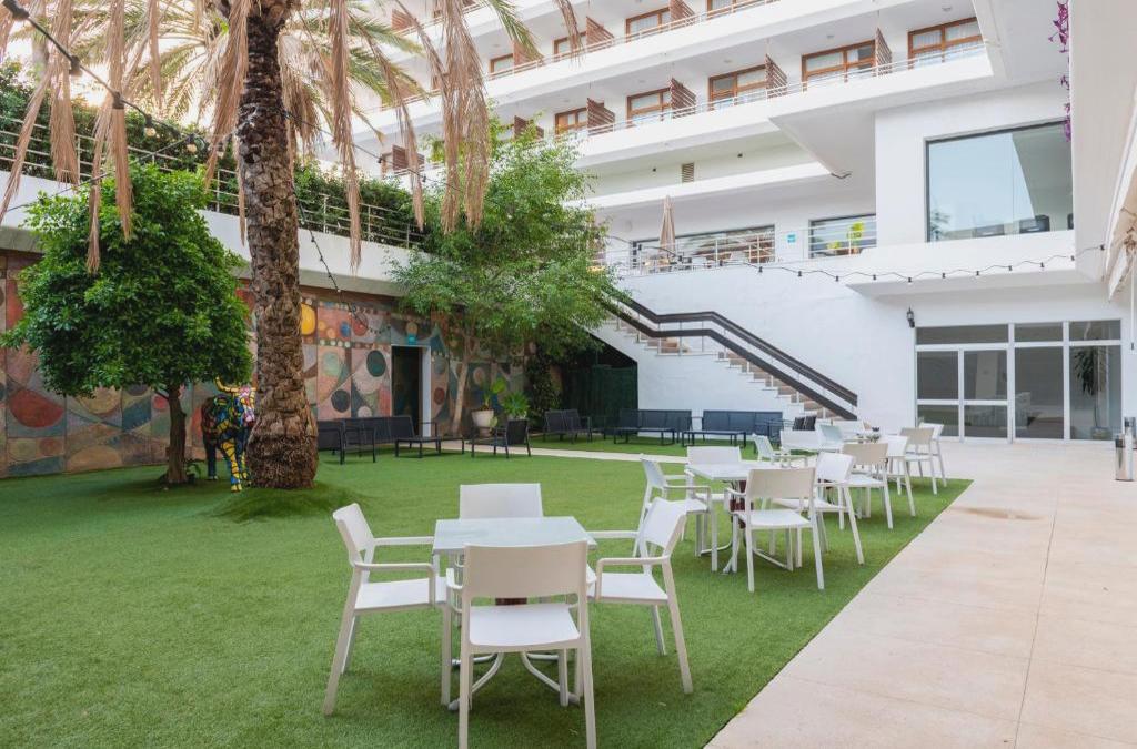 Leonardo Hotel Torremolinos Costa Del Sol
