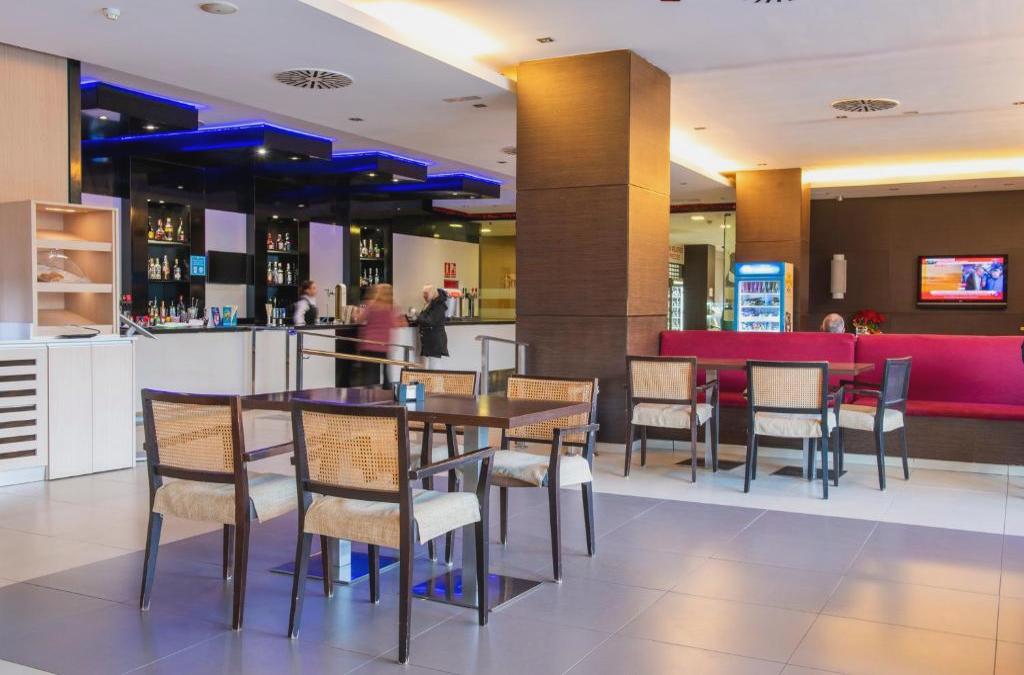 Leonardo Hotel Torremolinos Costa Del Sol