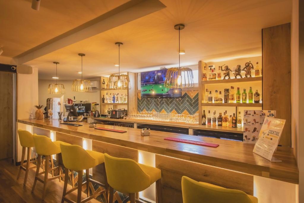 Hotel Zen Airport