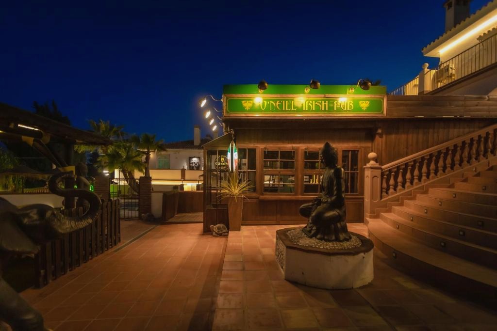 Hotel Zen Airport