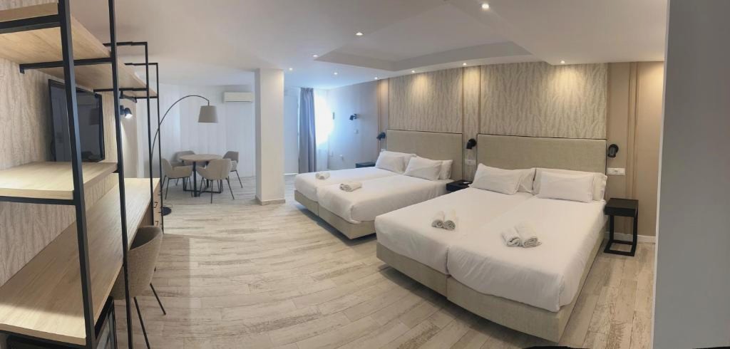 Hotel Zen Airport
