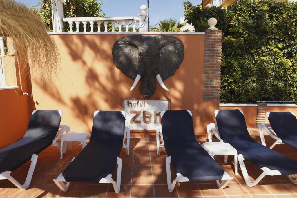 Hotel Zen Airport