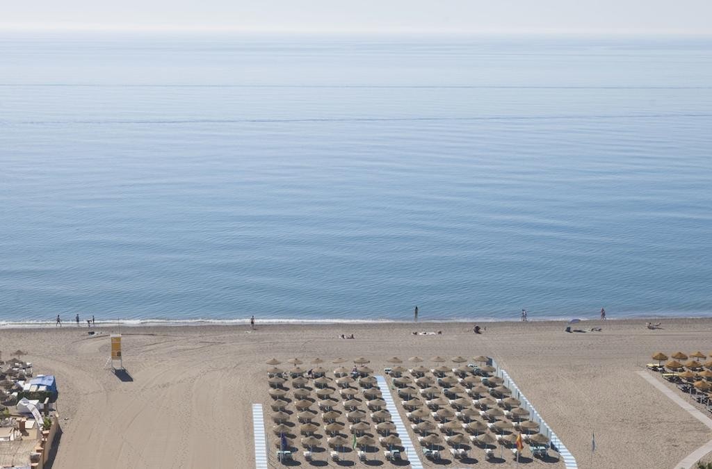 Torremolinos: Strandhotel an der Costa del Sol - Hotel Ibersol Torremolinos Beach