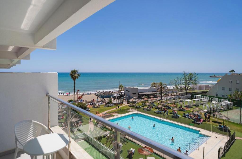 Hotel La Barracuda