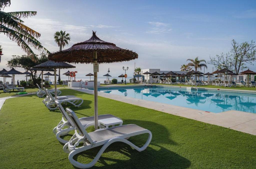 Hotel La Barracuda