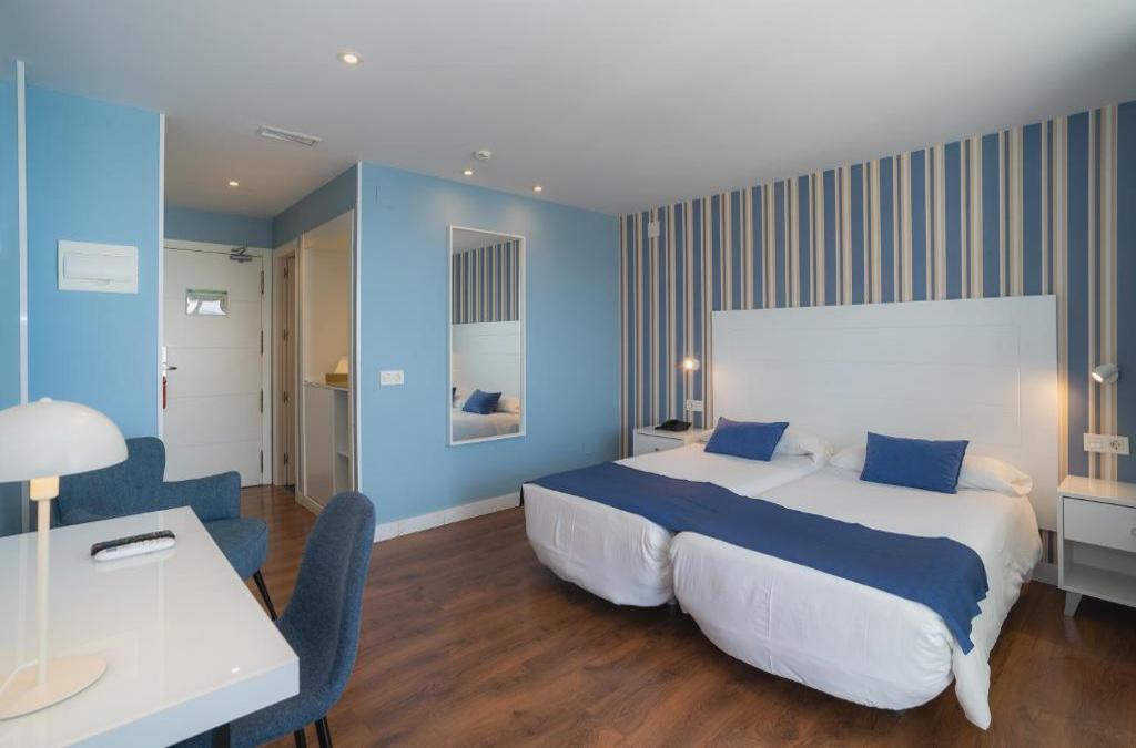 Hotel La Barracuda